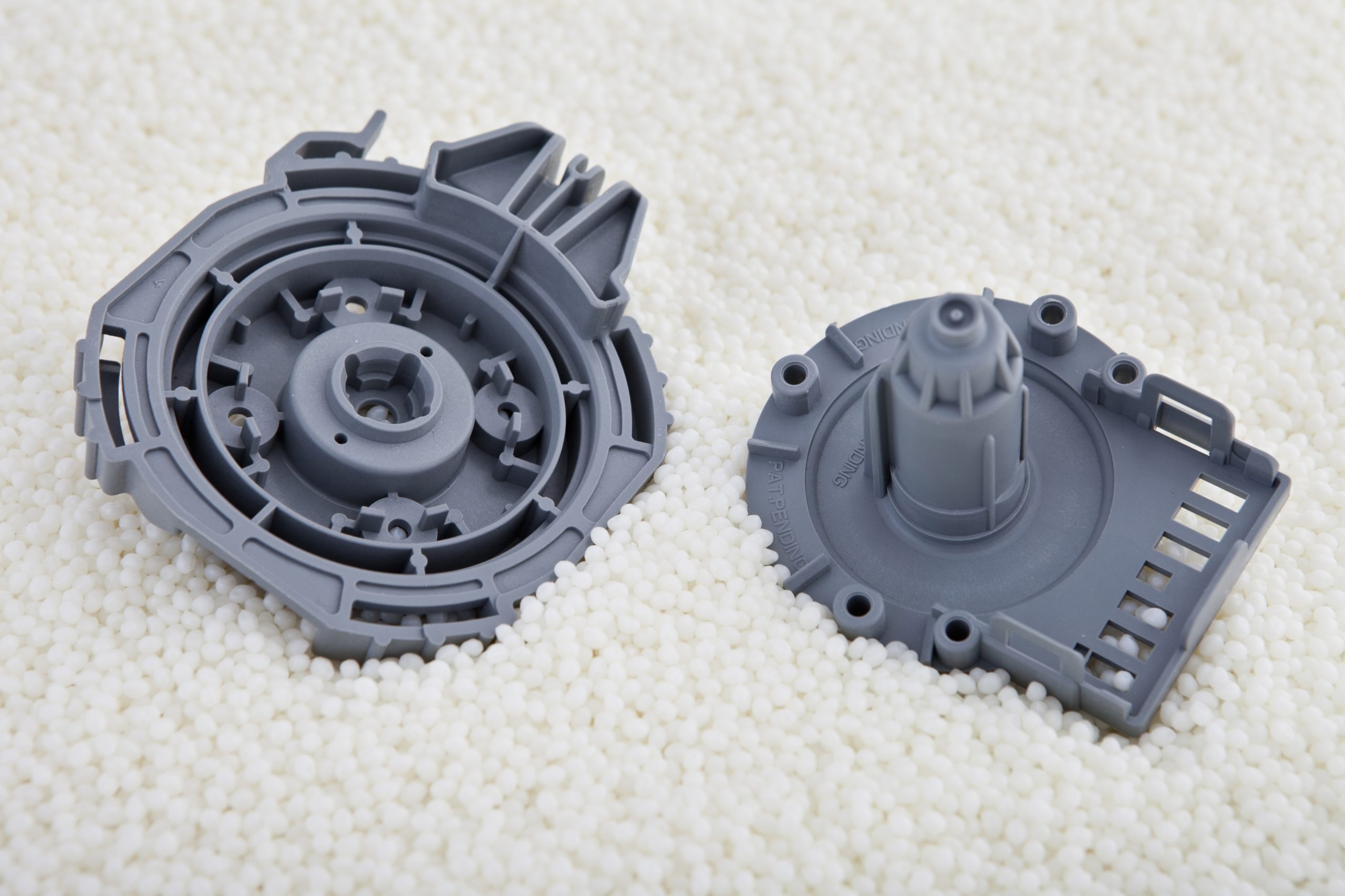 Plastic Parts Automobile Plastic Parts, Plastic Resin Pellets ,Injection Mold