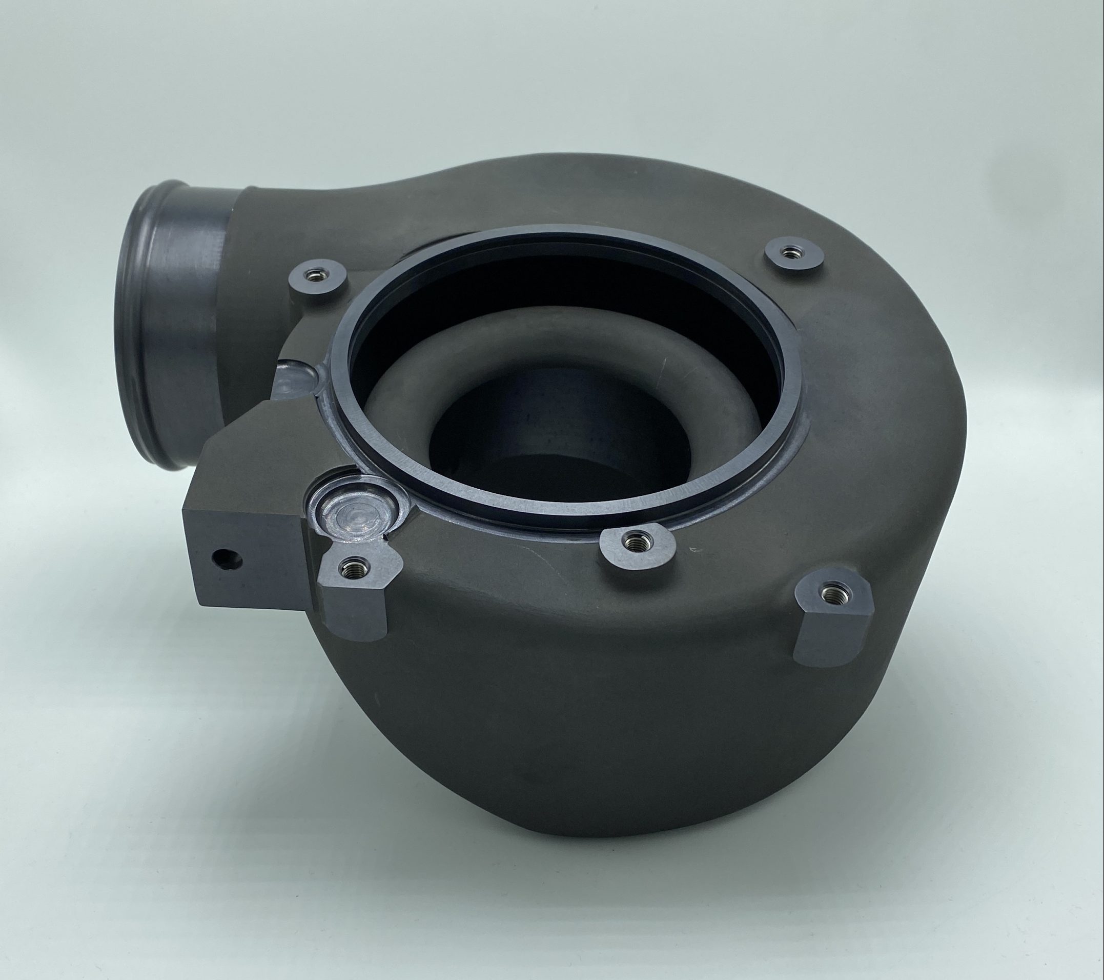 investment casting