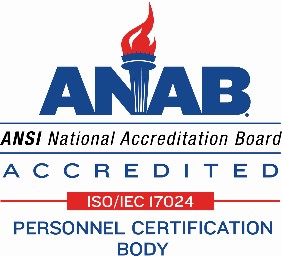 ANAB logo