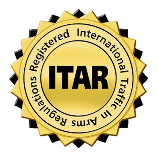 ITAR seal